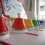 Музикални занимания за деца и възрастни: уроци по пиано; вокална група; музикални сесии за малки деца; ранно детско развитие. гр. Пловдив, ул. Чорлу 53 - Музикално студио "Надежда"